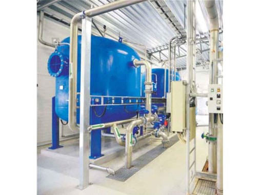 气体空分设备在工业领域中的作用及需求